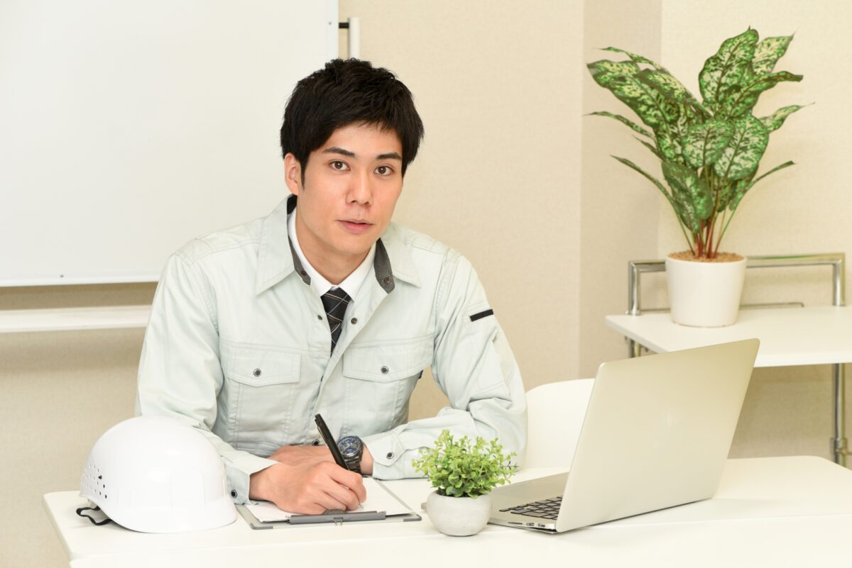 運行管理補助者