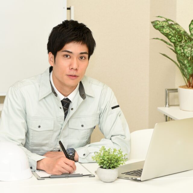 運行管理補助者